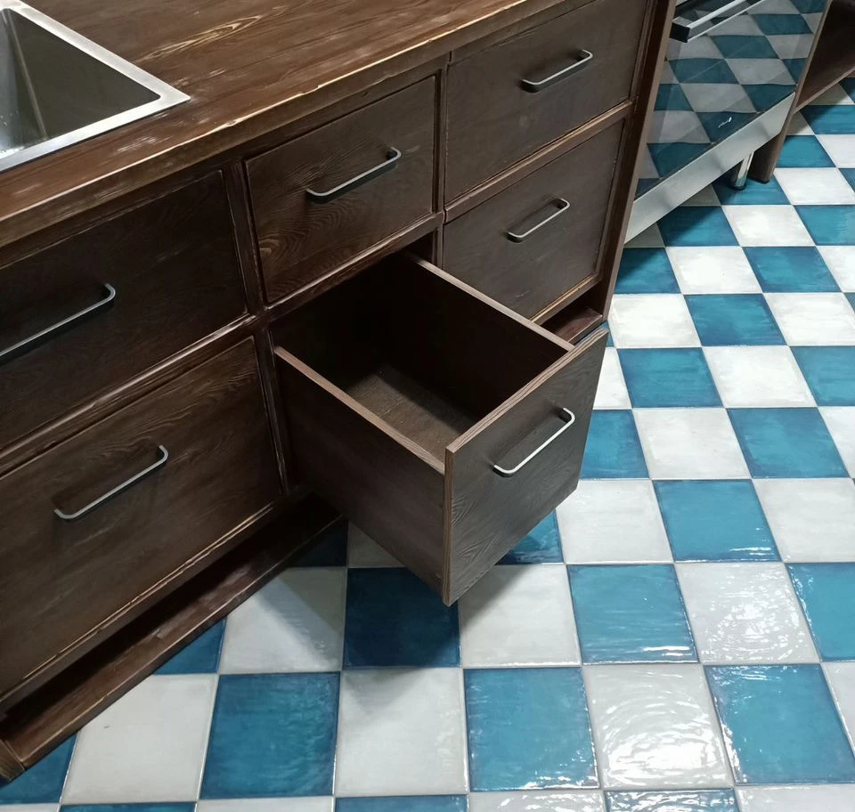 Изготовление мебели на заказ шкафы кухни