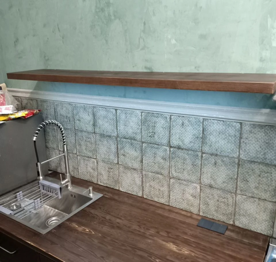 Изготовление мебели на заказ шкафы кухни